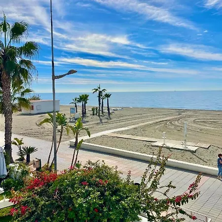 Apartment Frontal Al Mar - Costa *