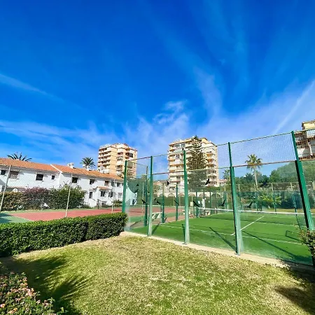 Apartment Frontal Al Mar - Costa