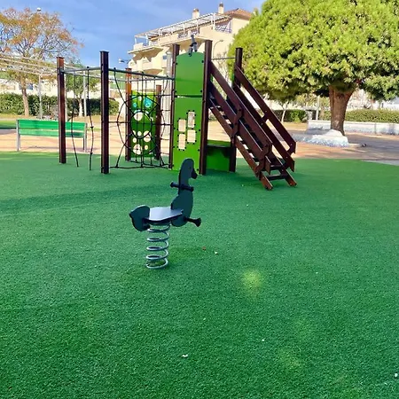 Frontal Al Mar - Costa Apartment Torrox