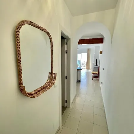 Apartment Frontal Al Mar - Costa