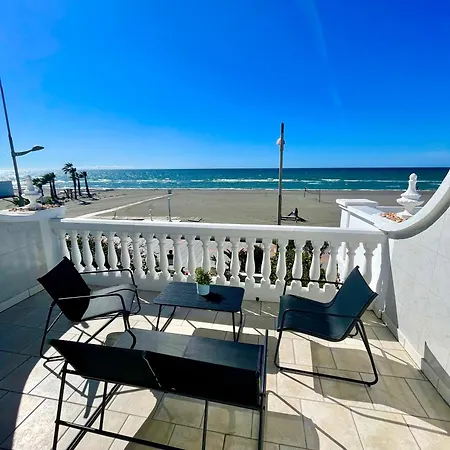 Apartment Frontal Al Mar - Costa Torrox